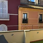 Affittacamere Boca Luxury Tarquinia