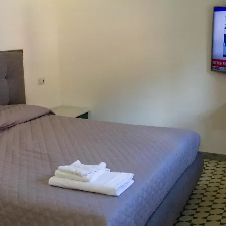 Boca Luxury Tarquinia
