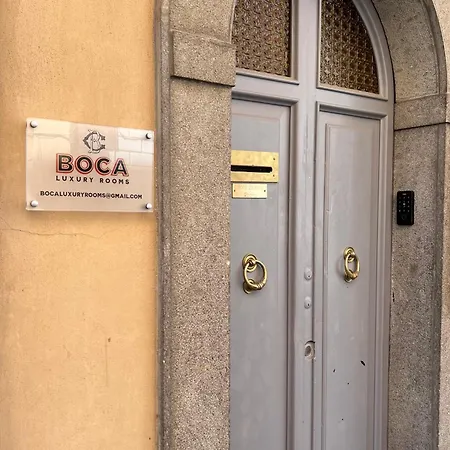Boca Luxury Gasthof