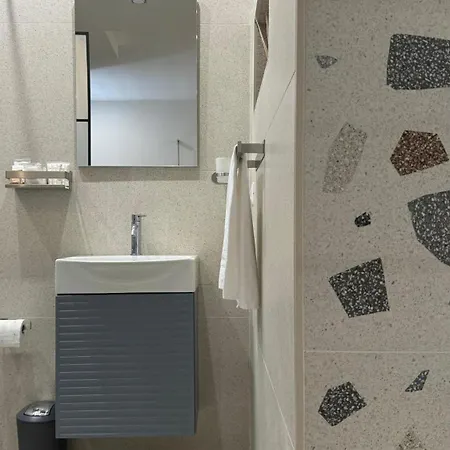 Boca Luxury Gasthof Tarquinia