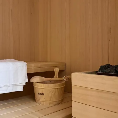 Boca Luxury Tarquinia