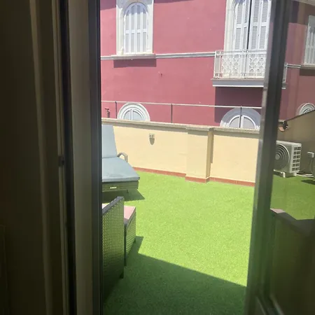 Boca Luxury Gasthof Tarquinia