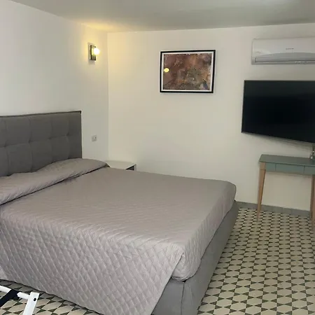 Affittacamere Boca Luxury 3*