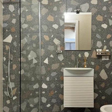 Boca Luxury 3* Tarquinia