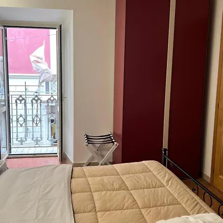 Boca Luxury Gasthof 3*