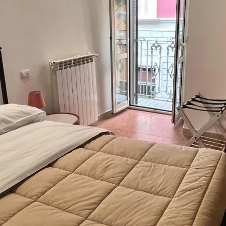 Gasthof Boca Luxury Tarquinia