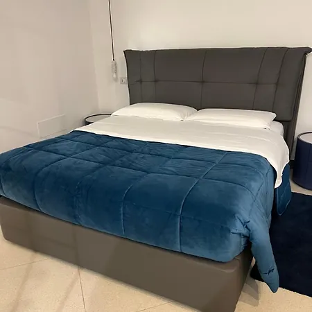 Boca Luxury 3* Tarquinia