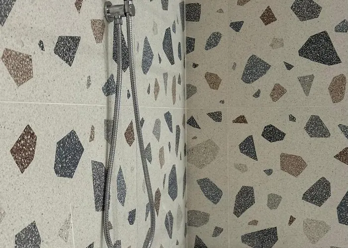 Boca Luxury Vendégház Tarquinia