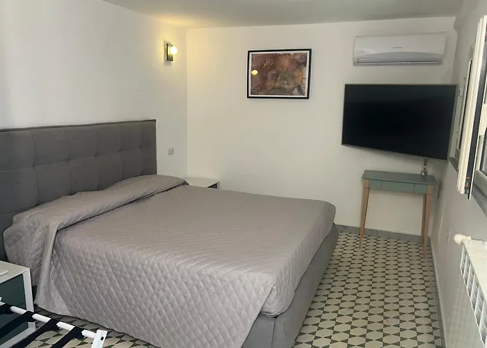 Vendégház Boca Luxury 4*