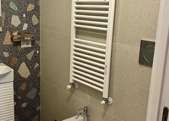 Boca Luxury Vendégház 4*