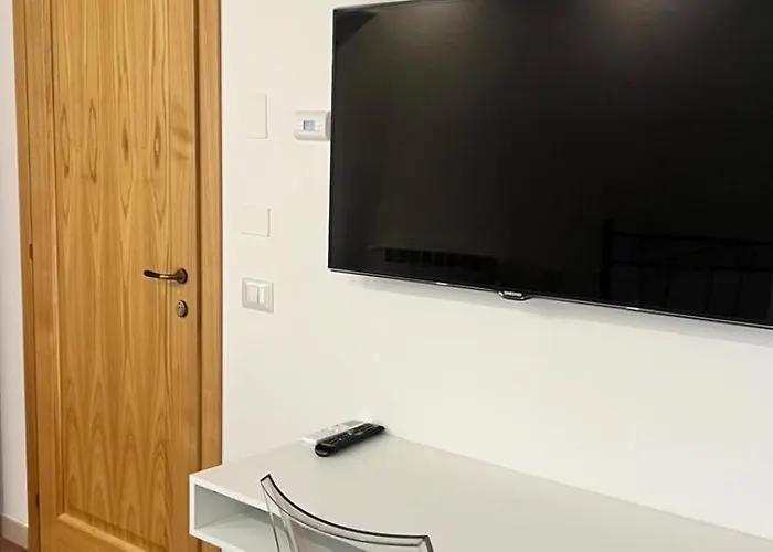 Vendégház Boca Luxury Tarquinia