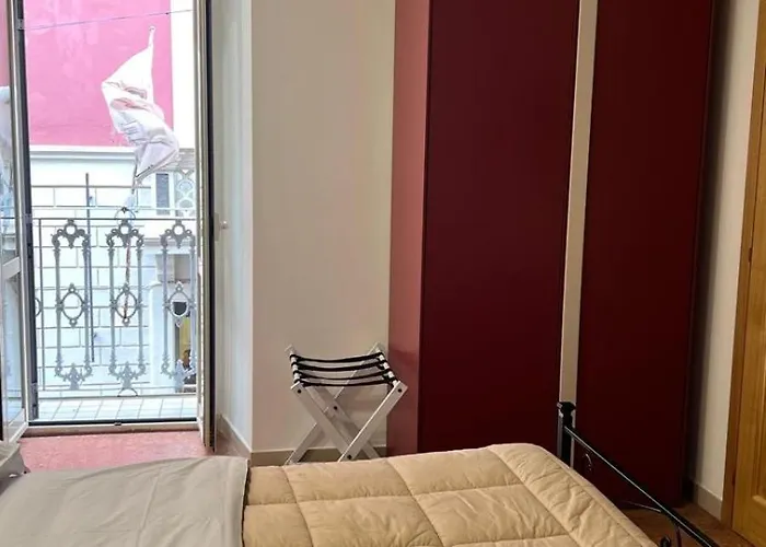 Boca Luxury Vendégház 4*