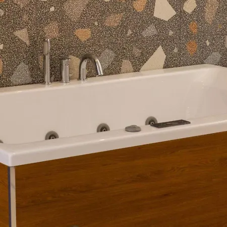 Boca Luxury Tarquinia