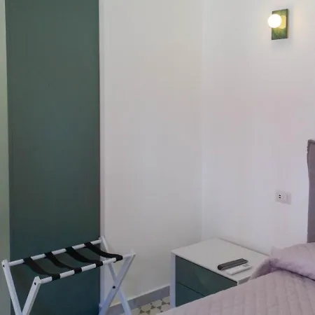 Boca Luxury Guest house Tarquinia