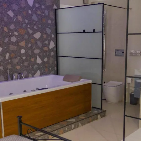 Boca Luxury 4* Tarquinia