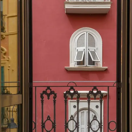 Guest house Boca Luxury