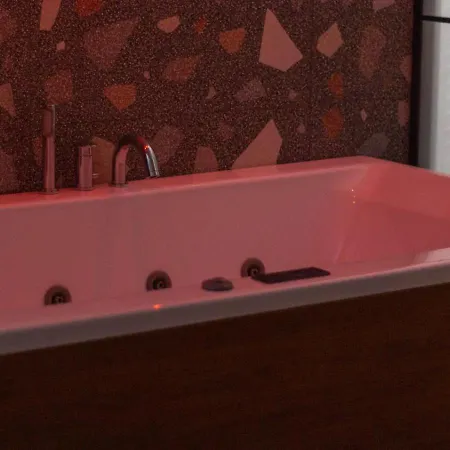 Guest house Boca Luxury