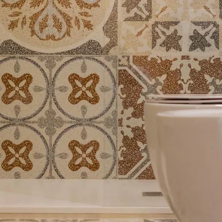 Boca Luxury Guest house Tarquinia