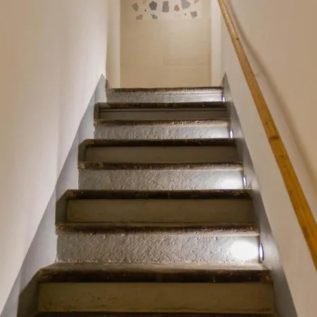 Boca Luxury Guest house 4*