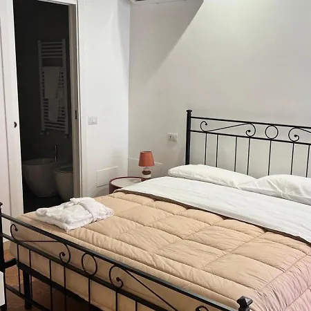 Guest house Boca Luxury 4*