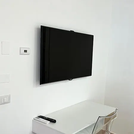 Guest house Boca Luxury 4*